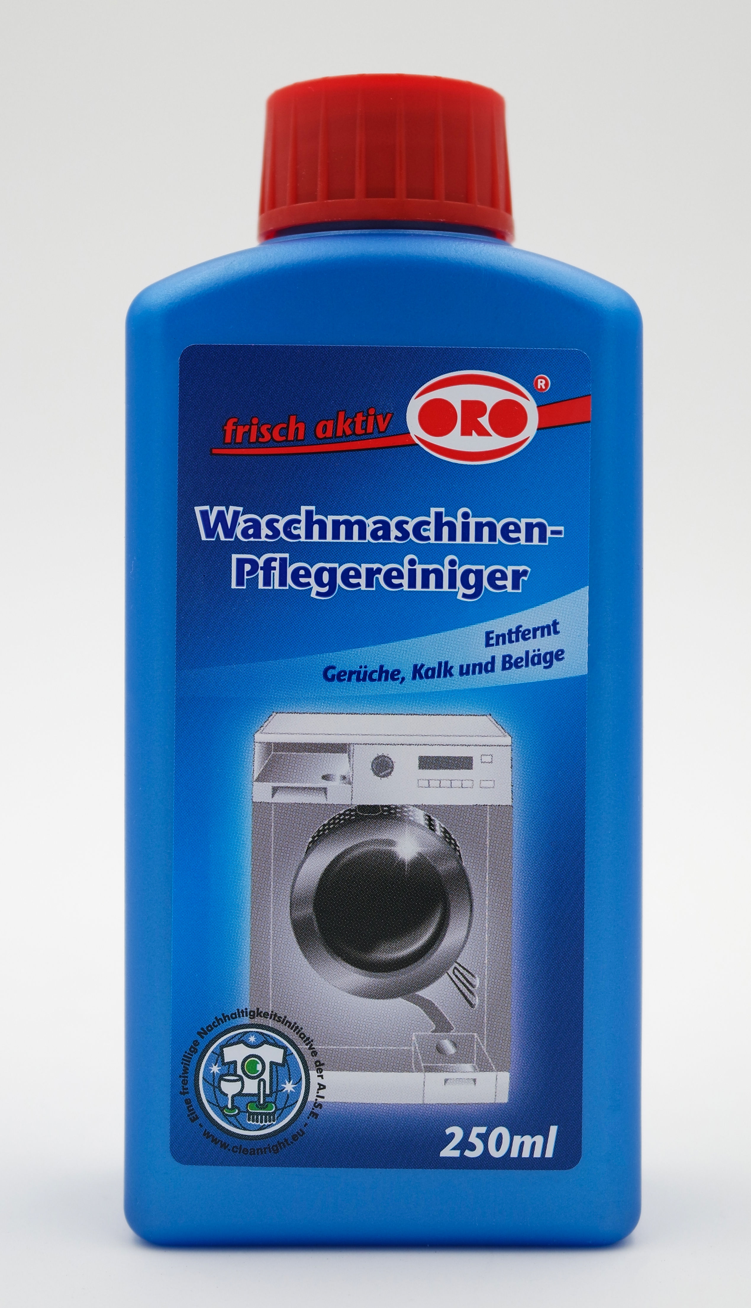 washing machine conditioning cleaner